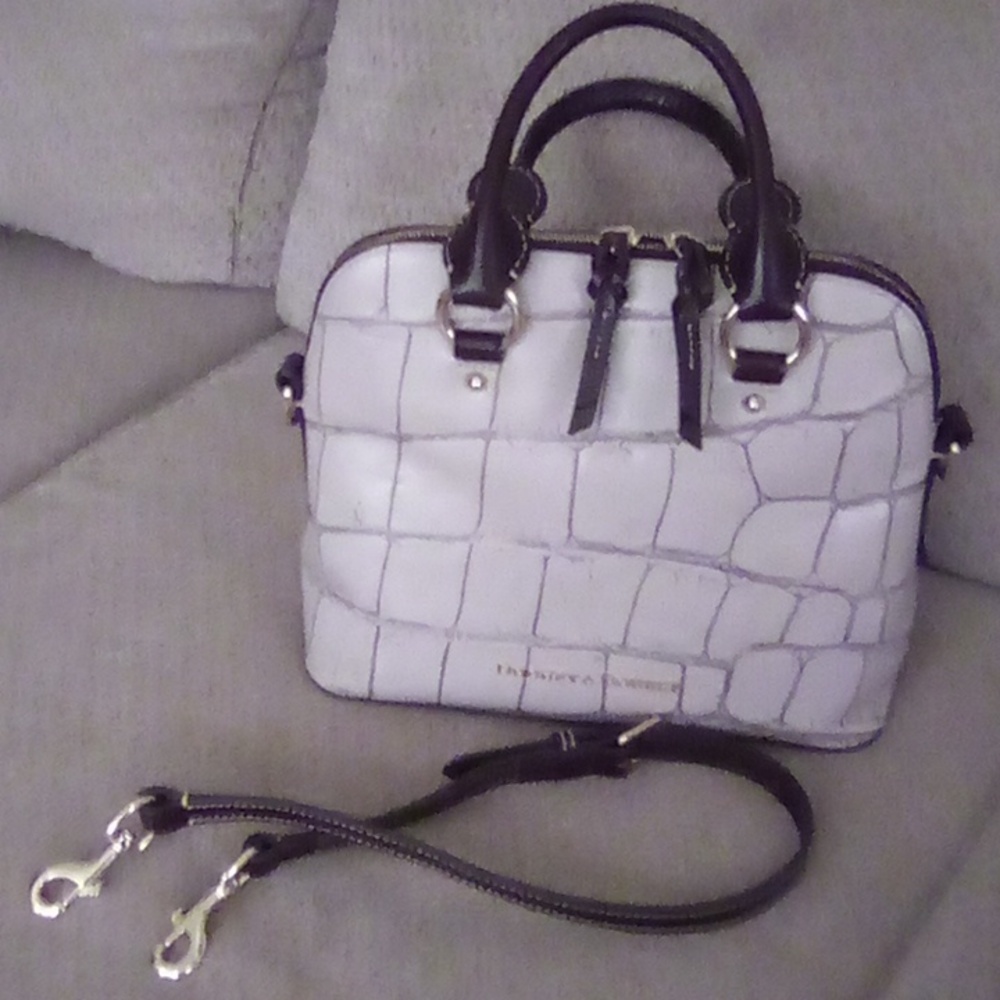 Dooney and Bourke